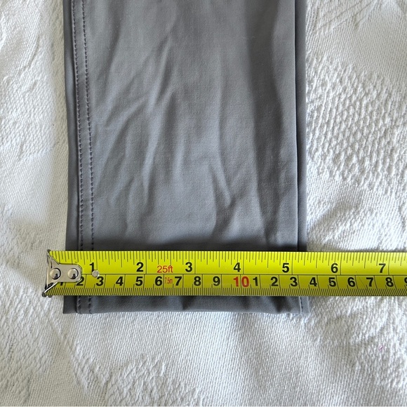 Freddy Gray Ankle Pants - Picture 13 of 13